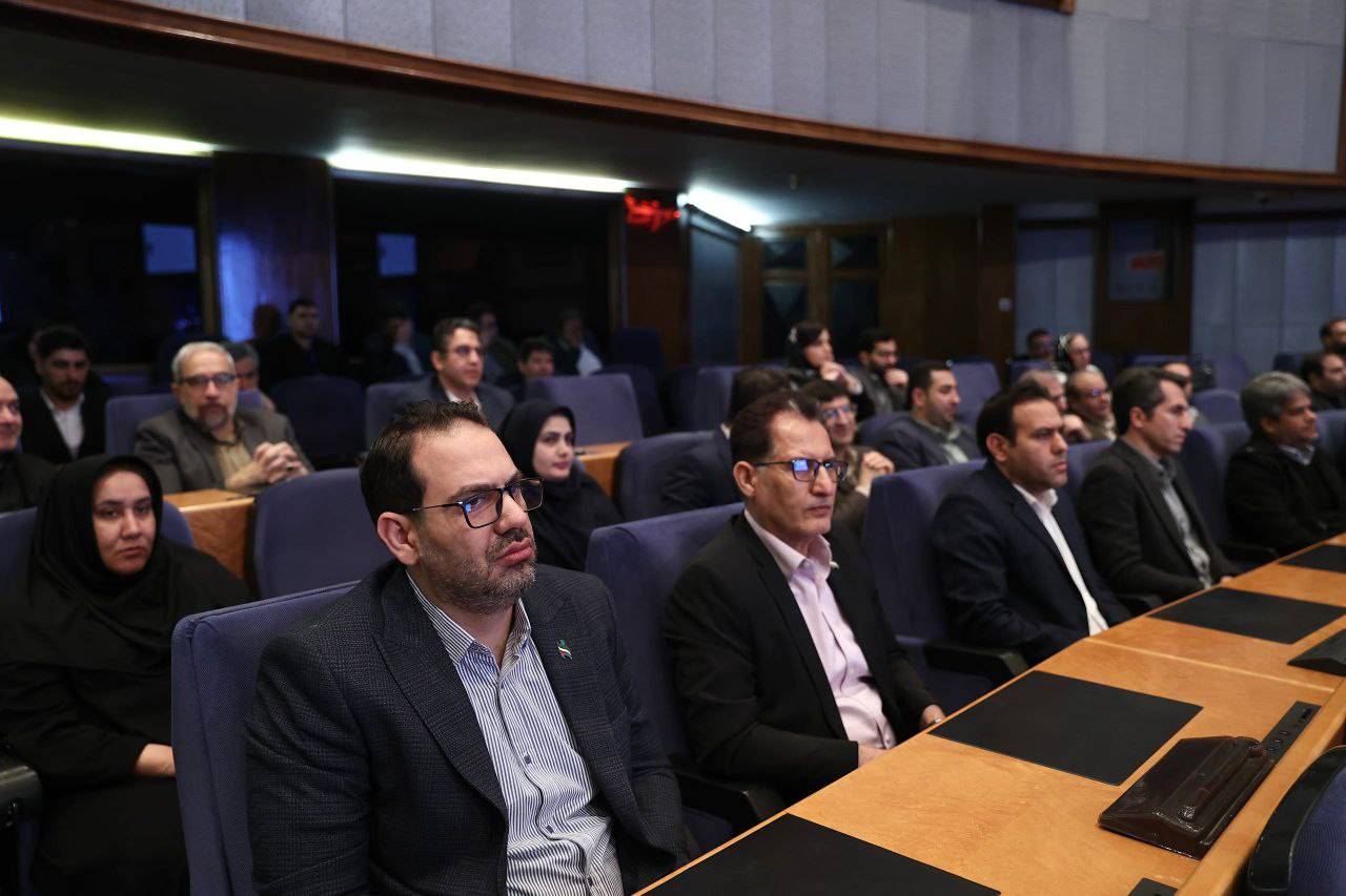 برگزاری اجلاس سراسری مدیران ورزش کشور با حضور رییس فدراسیون ورزشهای همگانی