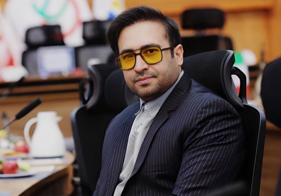 پیام تبریک رئیس کمیته فرهنگی و مسئولیت اجتماعی هیات ورزش های همگانی استان فارس  به مناسبت روز پارالمپیک