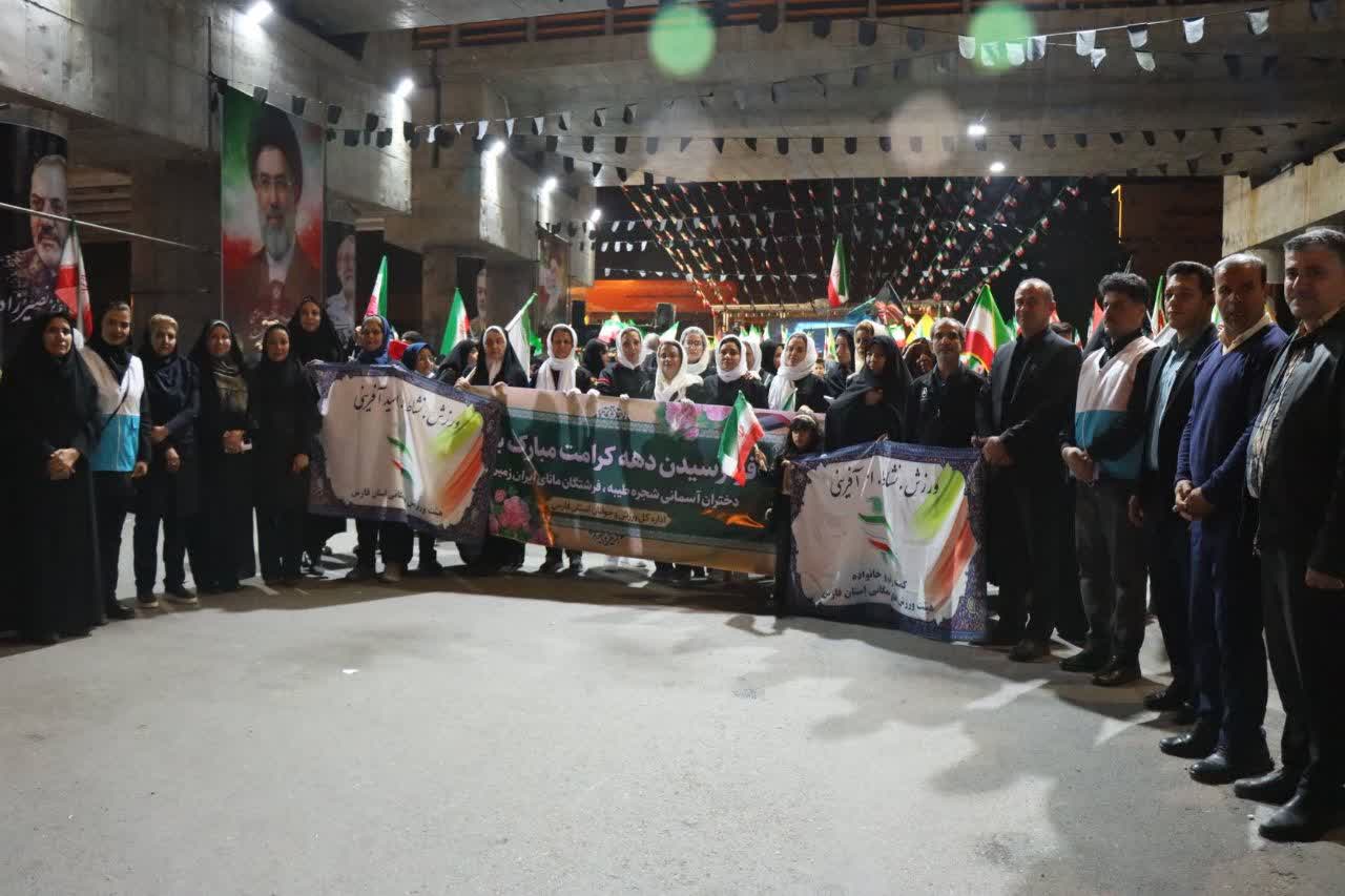 رونمایی از جشنواره «میناب ۱۶۸» در فارس همزمان با دهه کرامت / شیراز پیشگام در اجرای طرح ملی میناب ۱۶۸ 