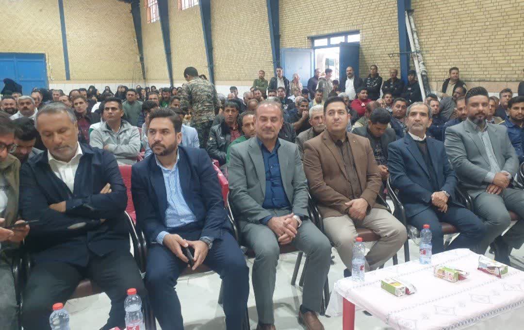 بازدید میدانی رئیس هیأت ورزش‌های همگانی فارس از فیروزآباد و سیمکان/ تأکید بر حمایت ویژه از ستارگان مینی‌فوتبال سیمکان برای حضور جهانی