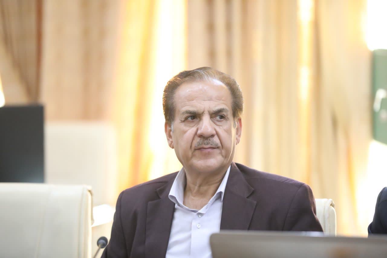 انتقاد رئیس هیأت همگانی همدان از  عدم دسترسی آسان شهروندان به اماکن ورزشی ادارات