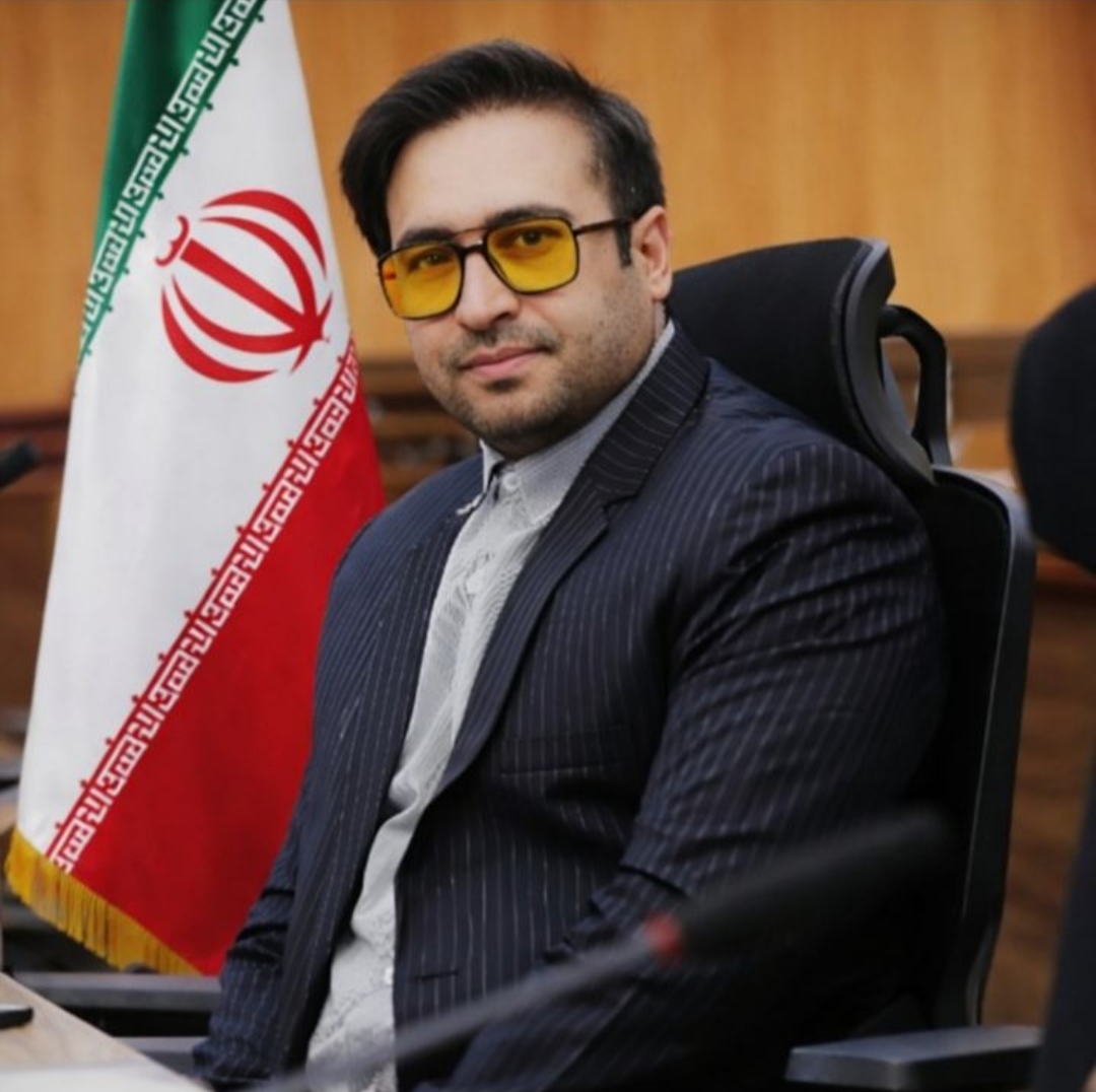 پیام محمدرضا جعفری مدیر روابط عمومی بمناسبت روز ارتباطات و روابط عمومی