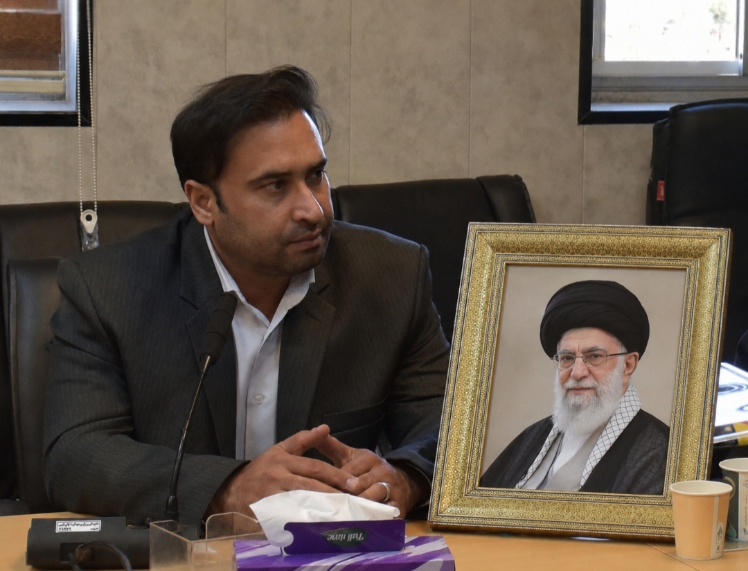 پیام رئیس کمیته فرهنگی و مسئولیت اجتماعی هیئت ورزش همگانی استان فارس به مناسبت بزرگترین تشییع جهان،   قائد امت ایران و رهبر شهید