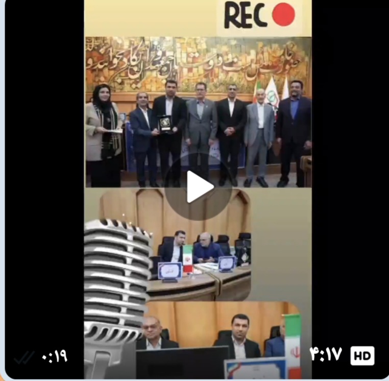 اظهارات رئیس هیأت ورزشهای همگانی استان خوزستان در گفتوگو با رادیو ورزش