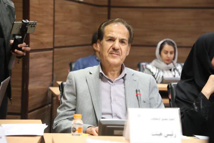 تدوین بسته جامع برنامه‌های ورزش همگانی در همدان