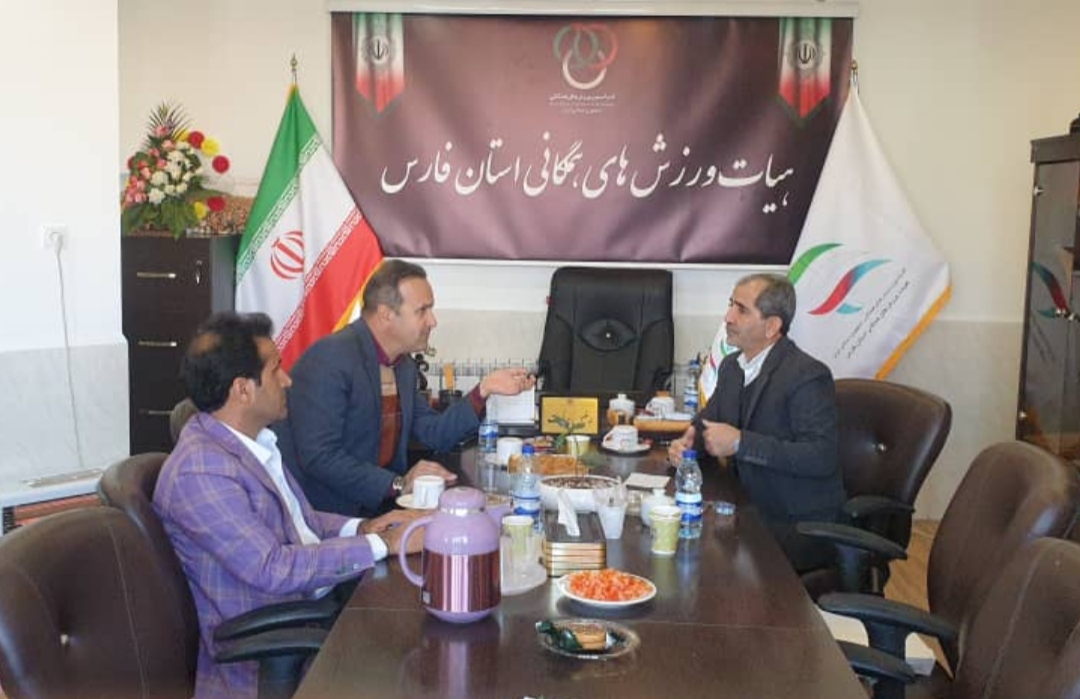 گام بزرگ ورزش همگانی در شهر کوپن؛ پیاده‌روی خانوادگی با درخواست پخش  از شبکه ۳صبح و نشاط