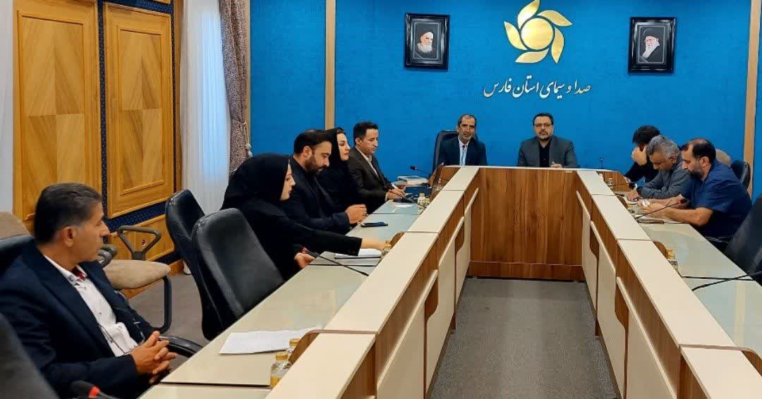 هم‌افزایی ورزش همگانی و رسانه ملی برای نشاط اجتماعی..