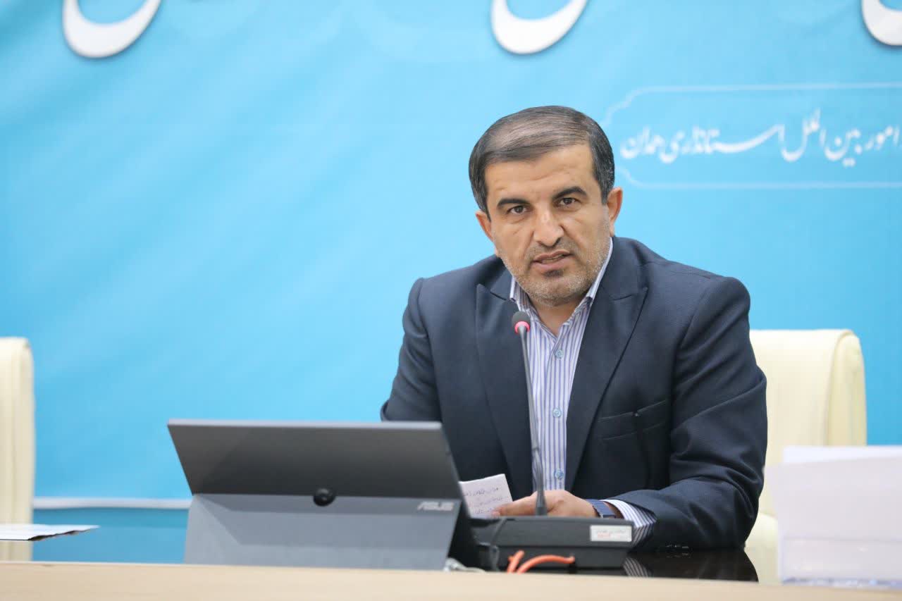 برخورد استانداری همدان به ادارات بی توجه به ورزش همگانی