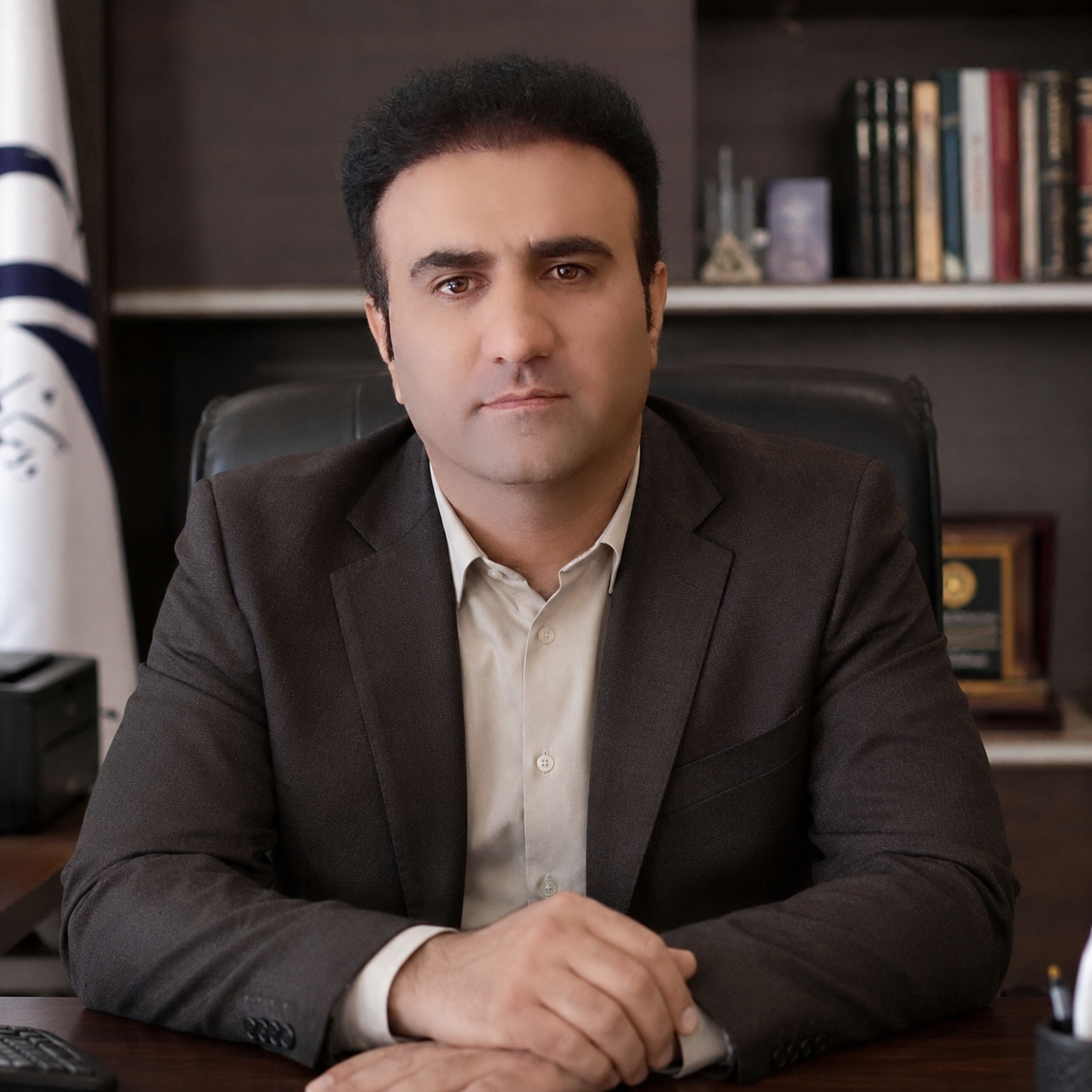 «کرمانشاه، پیشگام در نهضت سلامت سالمندان؛ نریمان رحمانی: ورزشِ سالمندان، سرمایه‌گذاری راهبردی برای آینده جامعه است»