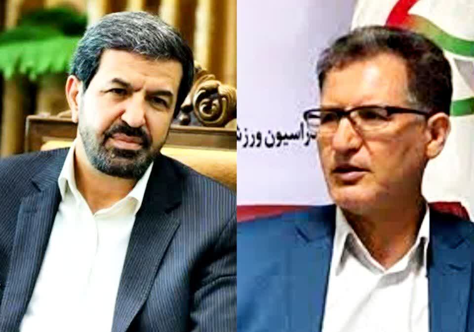 فردا طی مراسمی با حضور خلیلی رییس فدراسیون ورزش های همگانی کشور