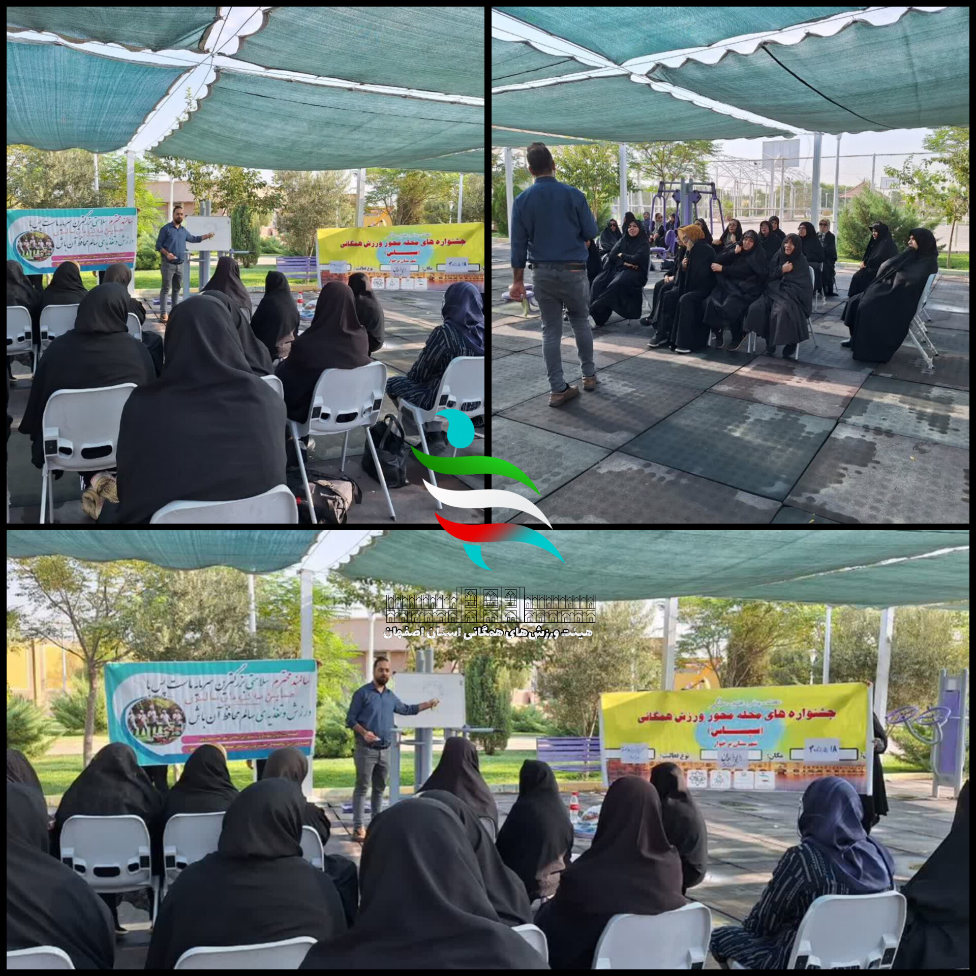 صبحانه انرژی با طعم آرامش؛ وقتی ورزش و روان‌شناسی دست می‌دهند