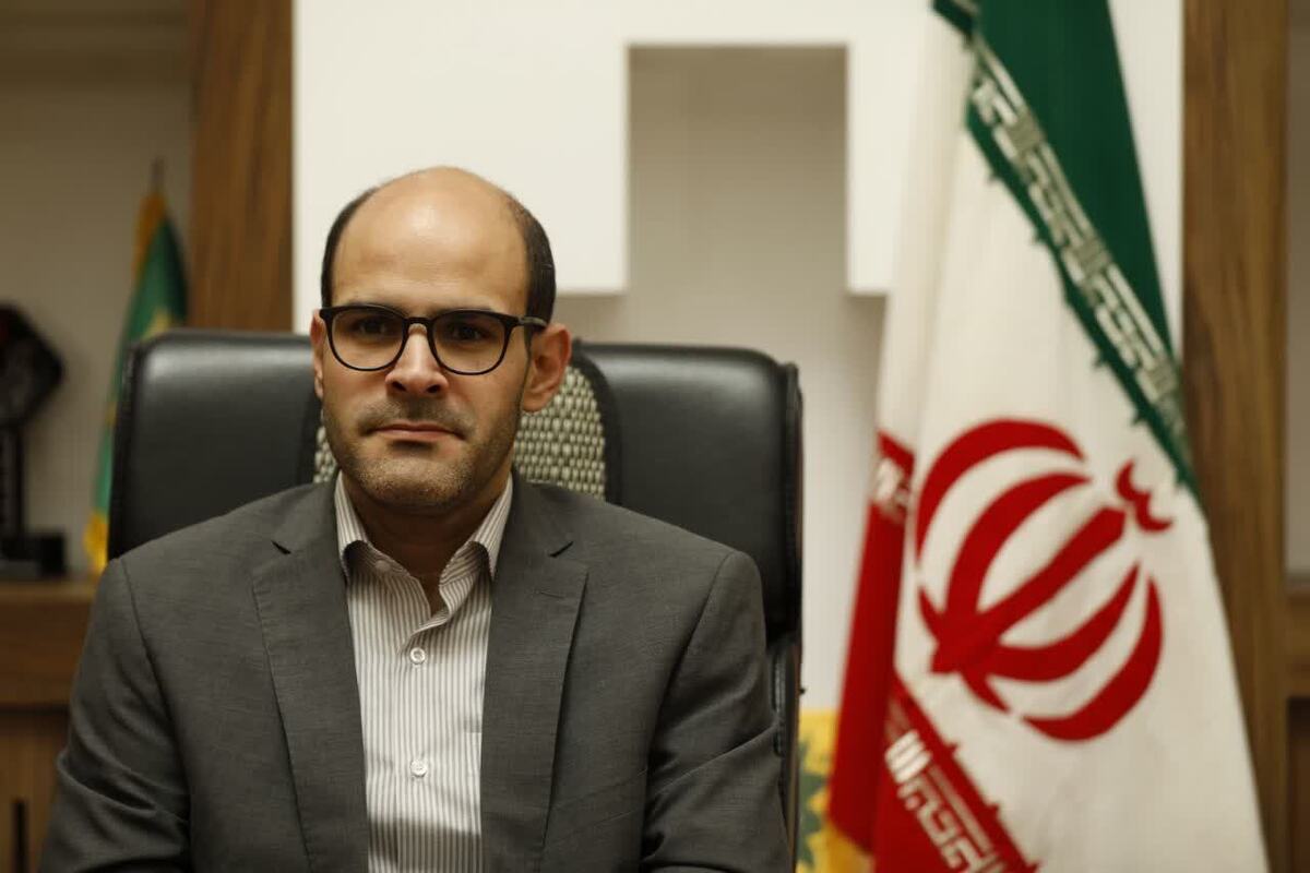پیام دکتر محمد علی چوبینی سرپرست هیات ورزش های همگانی استان فارس بمناسبت ولادت با سعادت حضرت علی ع 