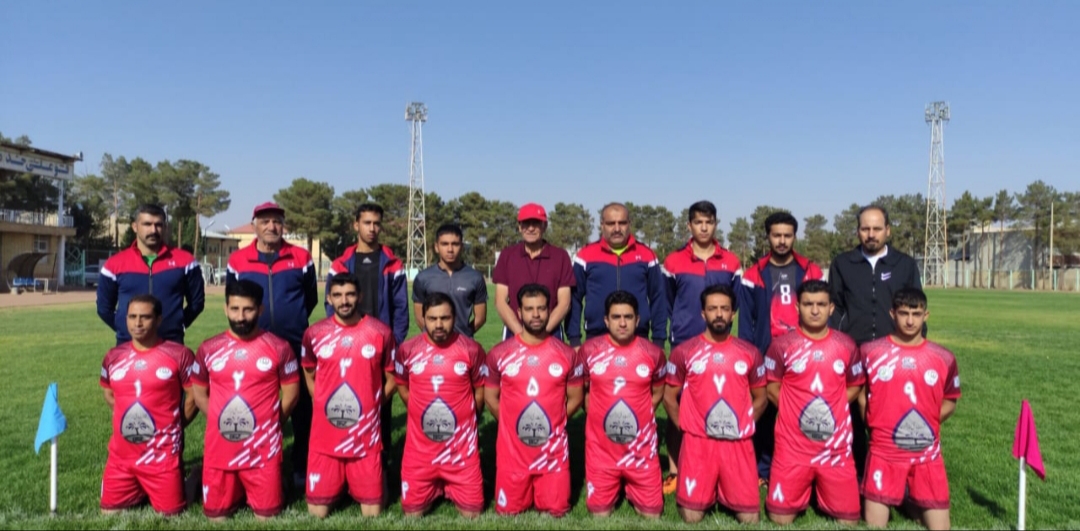 فارس قهرمان چوگو کشور