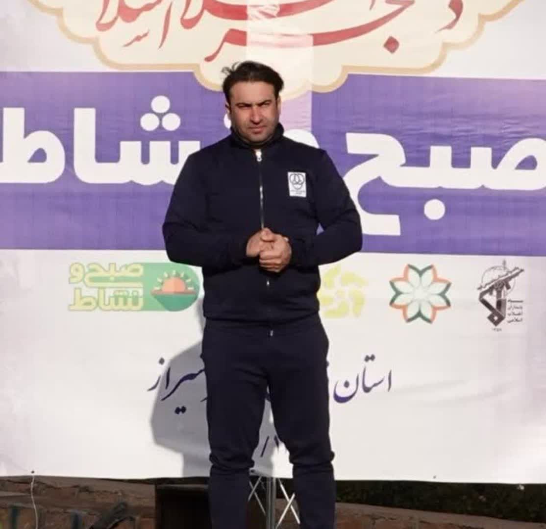 روایتگر تغییرت باش؛ فرصتی برای ثبت داستان‌های زندگی با ورزش