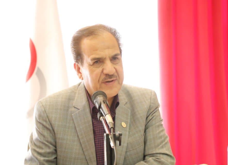 رییس هیات همگانی همدان: مسوولیت سنگینی در توسعه ورزش مردم محور داریم