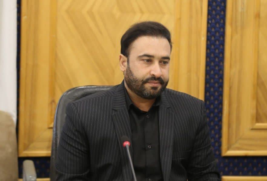 پویش «نذر خون» در فارس کلید خورد؛ ورزشکاران برای نجات جانها دست به کار شدند