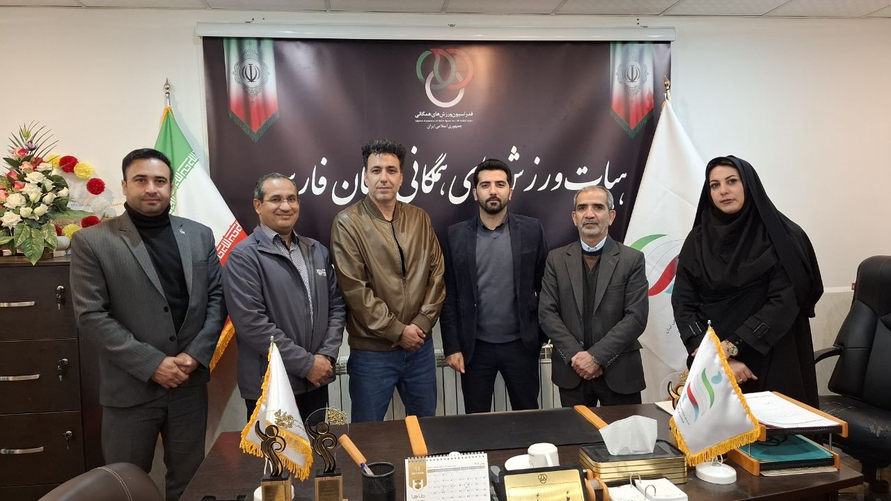 فارس در اوج نشاط همگانی؛ از ۶۵ رویداد دهه فجر تا درخشش جهانی «ستارگان سیمکان»