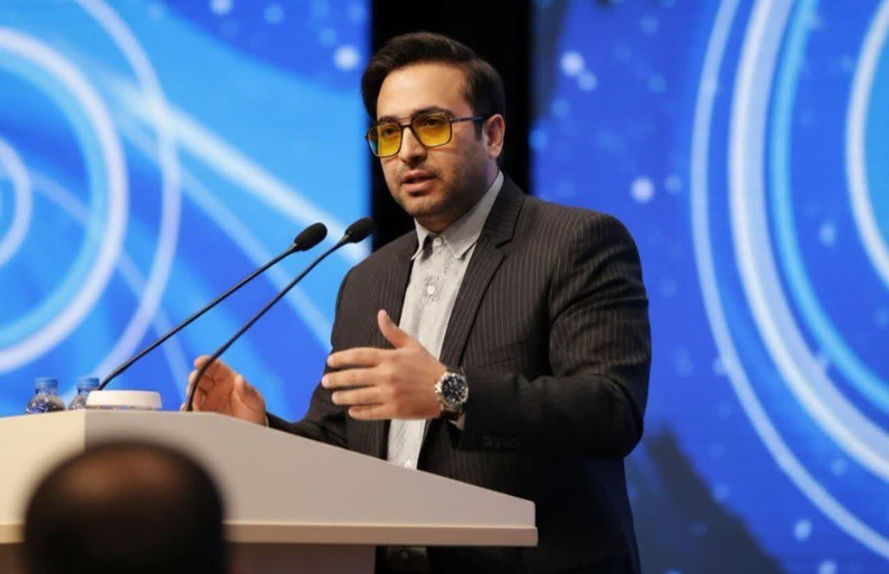 پیام محمدرضا جعفری رئیس کمیته فرهنگی و مسئولیت اجتماعی هیأت ورزش‌های همگانی استان فارس بمناسبت هفته بسیج