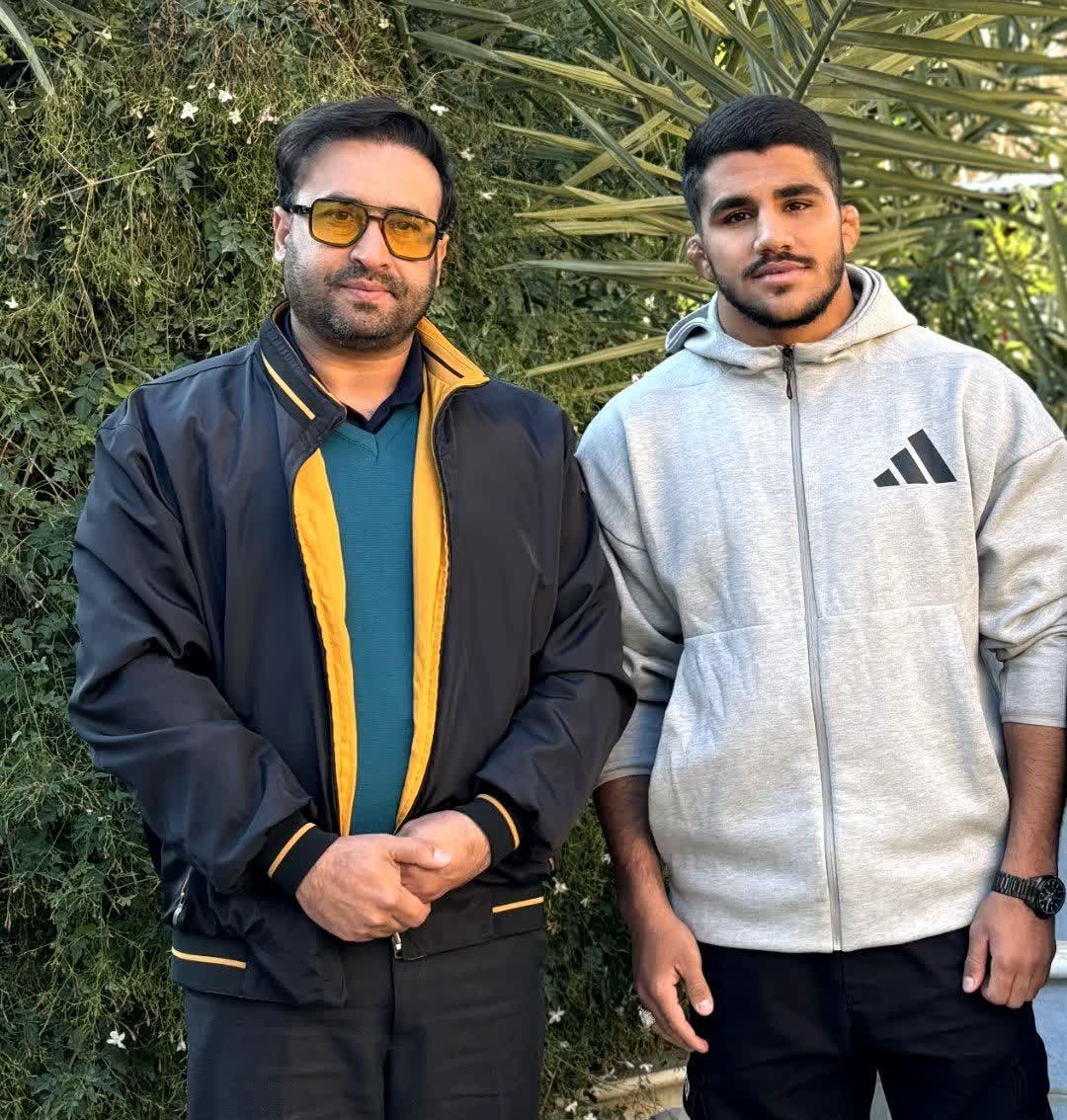 رأی مردم، مُهر افتخار بر بازوی غیرت فارس