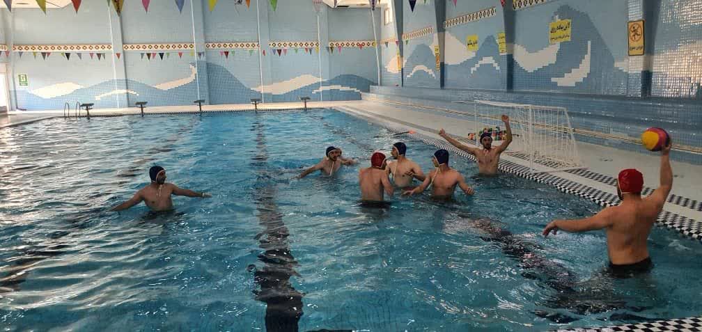 هندپلو برای نخستین بار در قم 