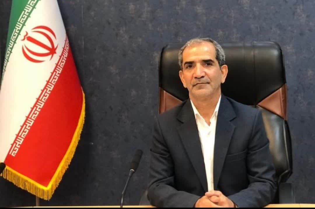 پیام رئیس هیئت ورزش های همگانی استان فارس بمناسبت روز جمهوری اسلامی ایران