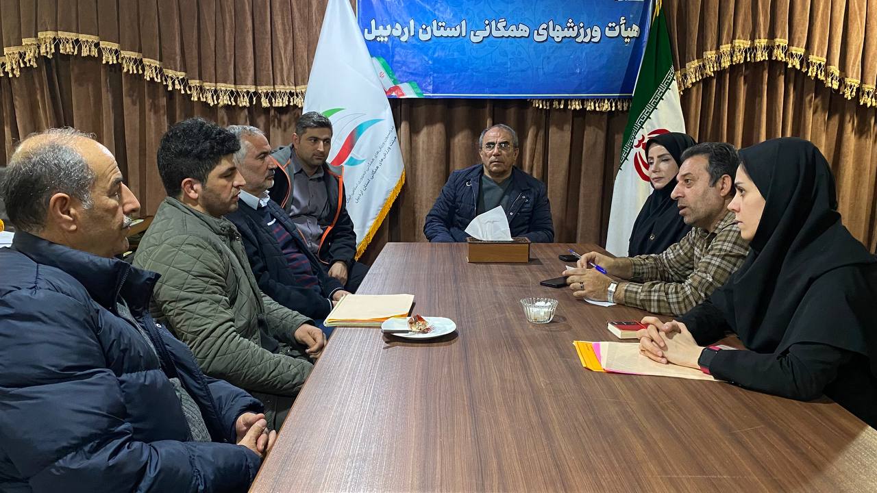 همایش پیاده‌روی «هوادار انرژی» روز پدر در شورابیل برگزار خواهد شد