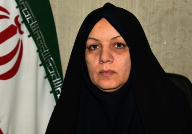 تشریح عملکرد سه ماهه اول سال 1404 هیات گلستان 