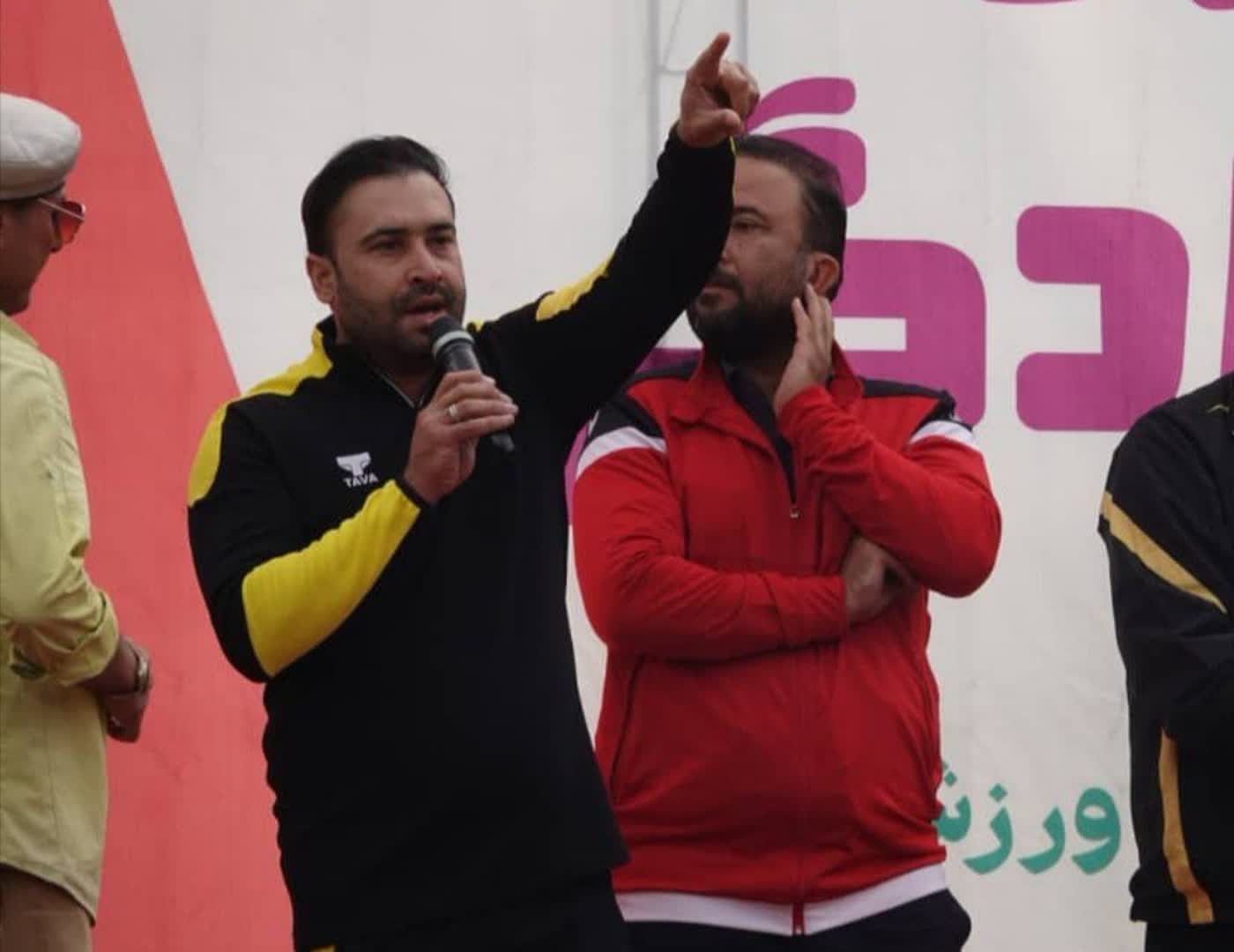  پنجمین دوره رشته «مافیا» به میزبانی اصفهان برگزار می‌شود | دعوت از علاقه‌مندان فارس برای حضور به‌عنوان نماینده رسمی هیئت ورزش های همگانی استان فارس