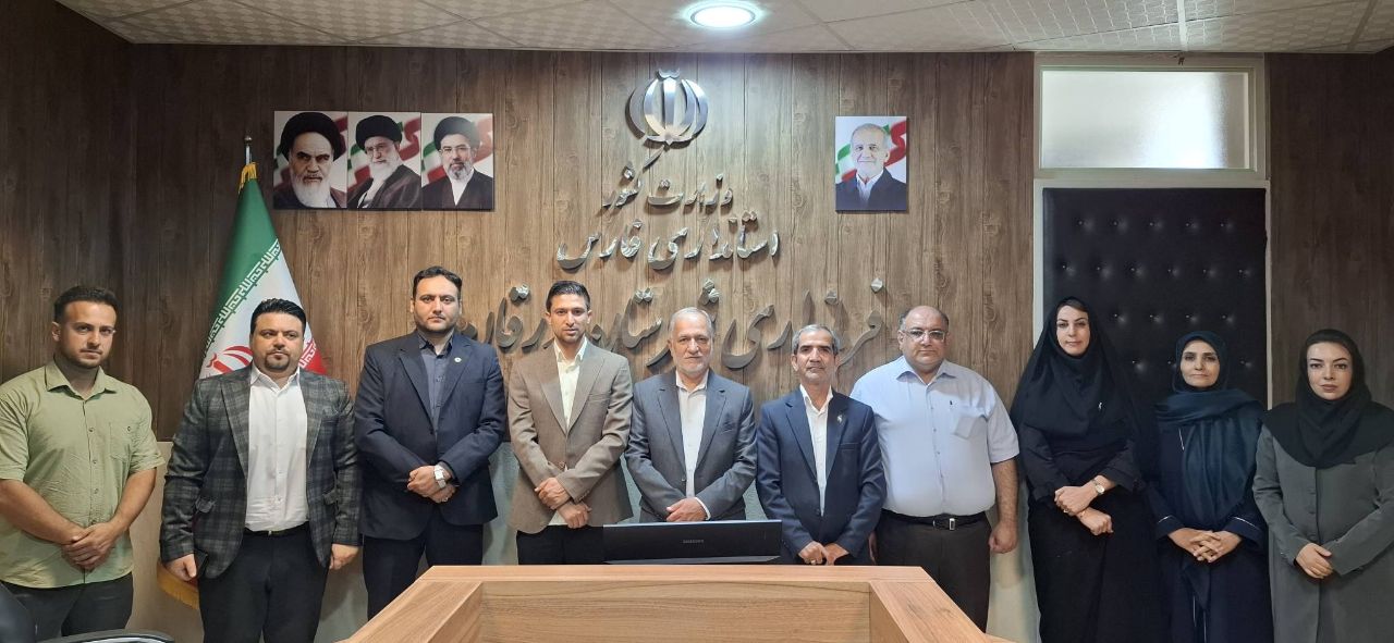 زرقان آماده میزبانی رویدادهای ملی ورزش همگانی/ اعلام حمایت فرمانداری و شورای شهر از توسعه ورزش‌های همگانی