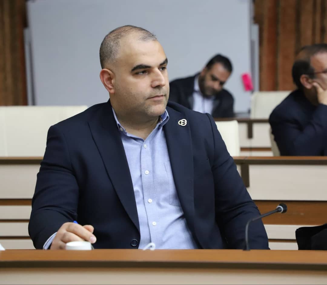 توسط روهام ابوطالبی؛ تشریح فعالیتهای فرودین ماه هیات ورزش های همگانی مازندران