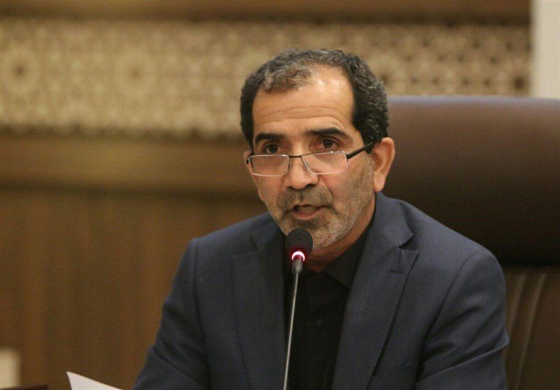 پیام تبریک سیروس پاک‌فطرت، رئیس هیأت ورزش‌های همگانی استان فارس به مناسبت روز خبرنگار