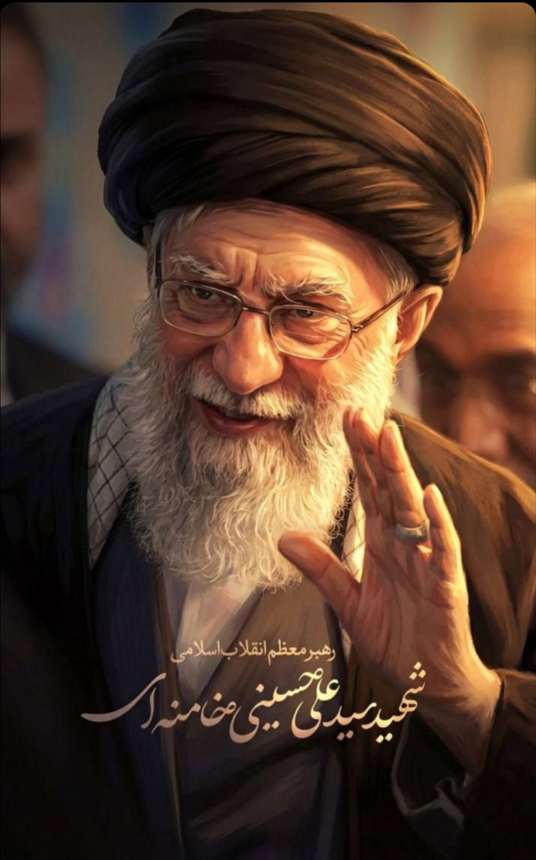 پیام محمدرضا جعفری کمیته فرهنگی و مسئولیت اجتماعی هیئت ورزشهای همگانی استان فارس بمناسبت شهادت اسوه مقاومت و پیشوای مسلمین جهان امام خامنه ای (قدس)