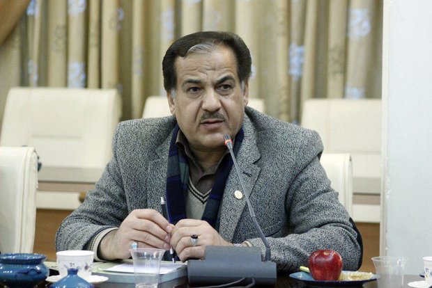 حضور نقش آفرین هیات همگانی همدان در جشن بزرگ غدیر