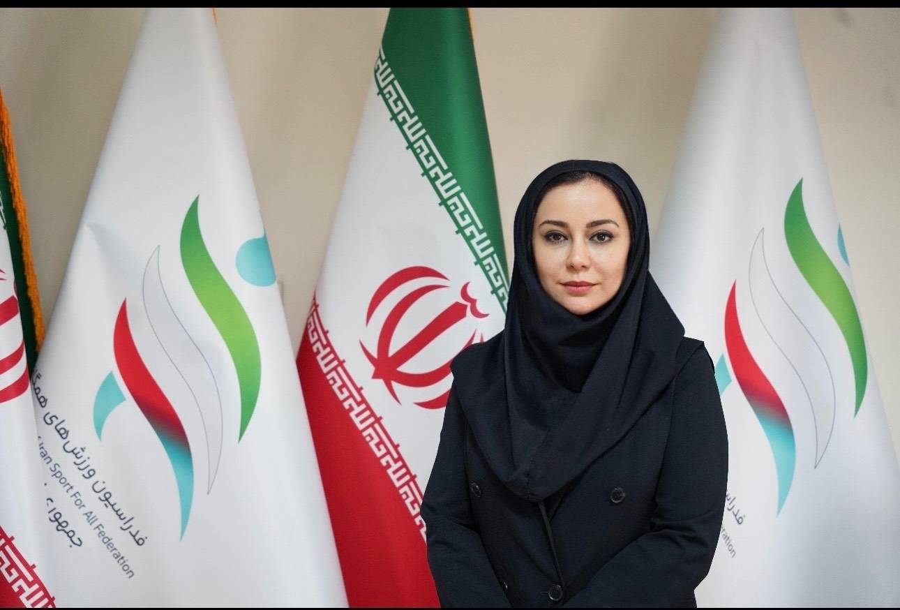 دکتر نگین روفه گری