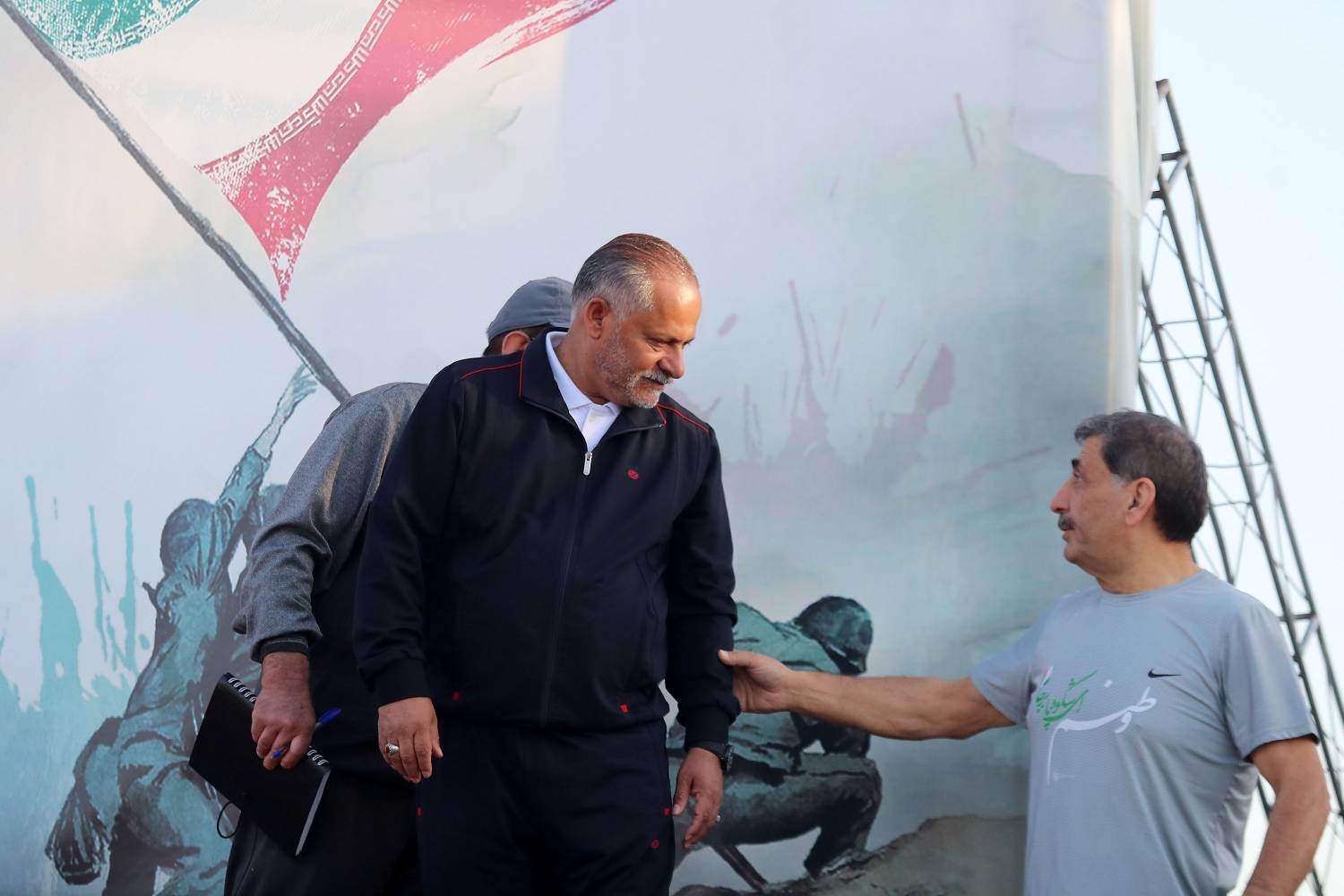 تصویر گالری