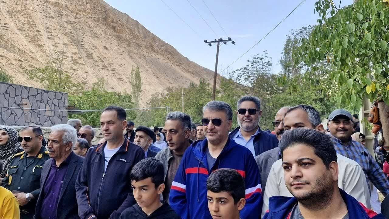 تصویر گالری