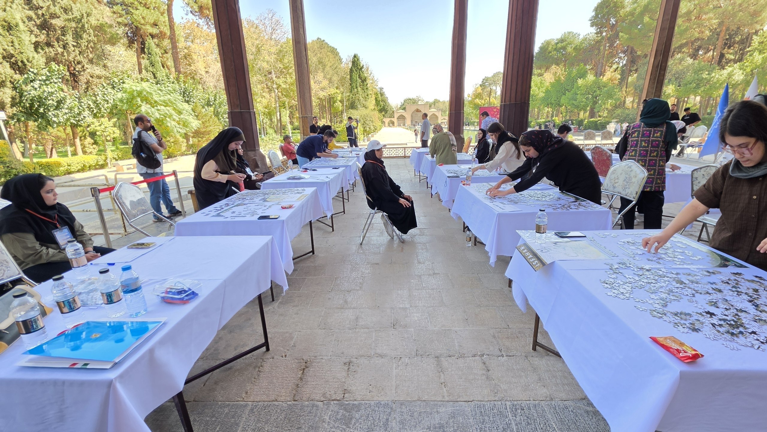 تصویر گالری
