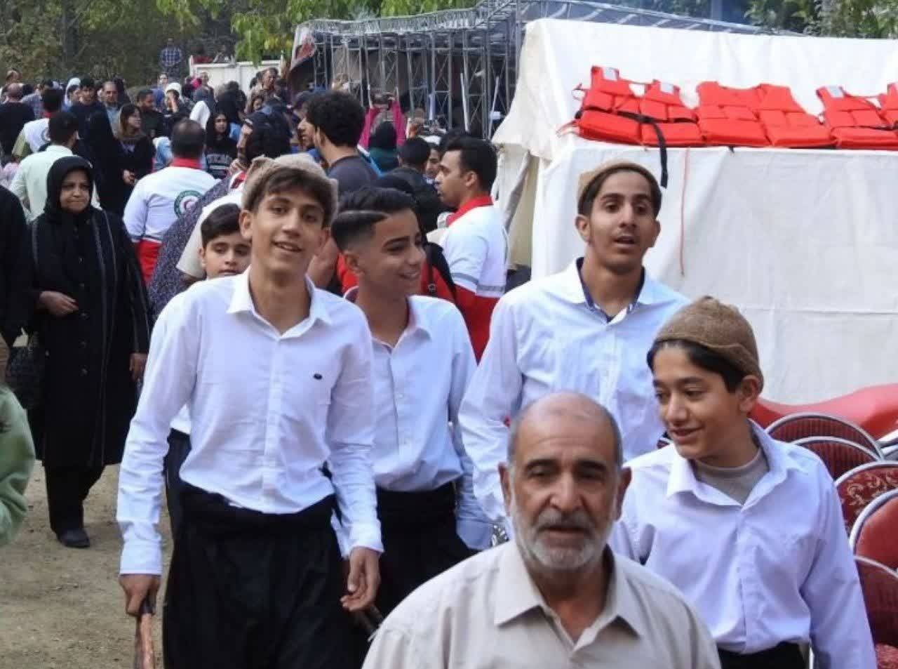 تصویر گالری
