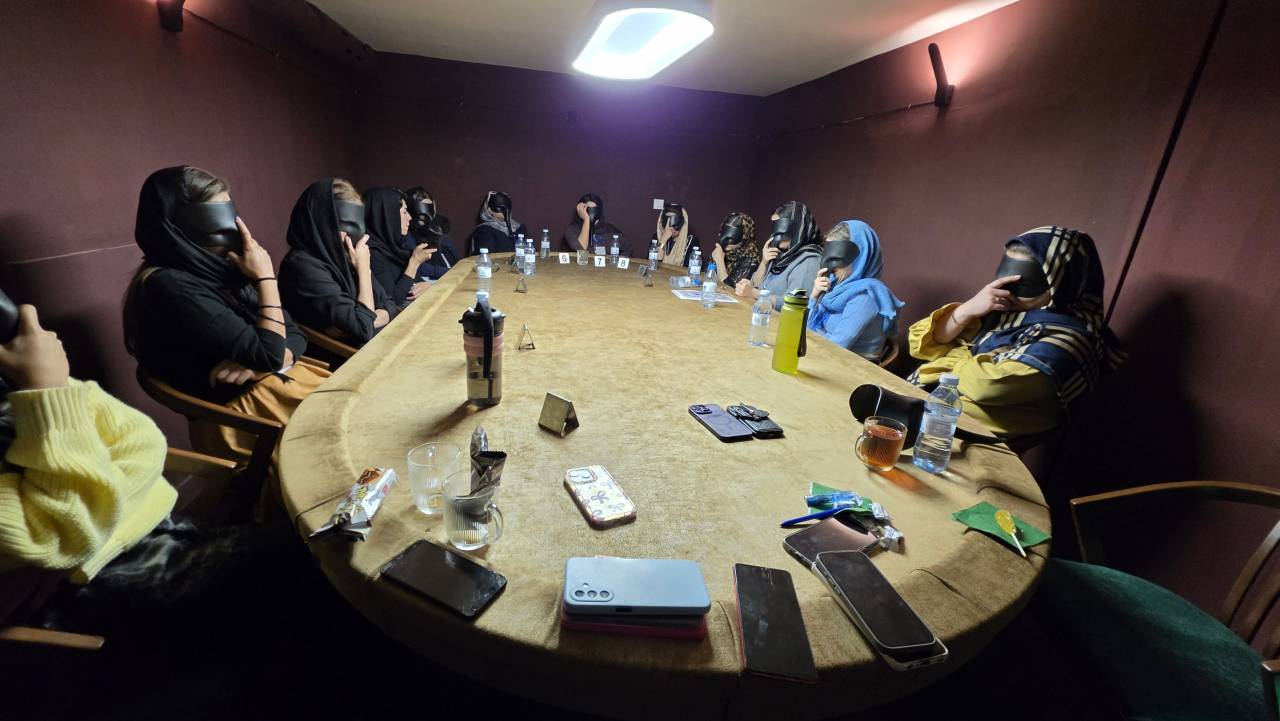 تصویر گالری