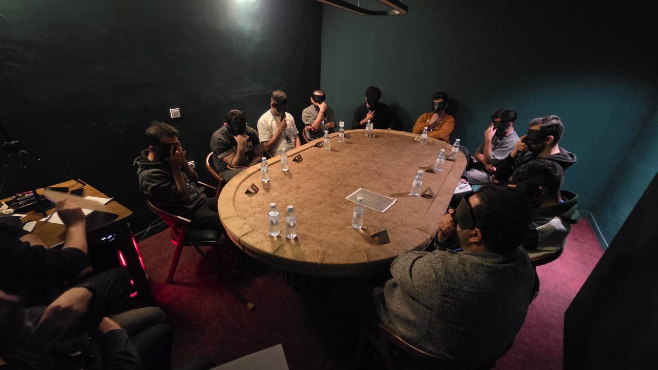 تصویر گالری