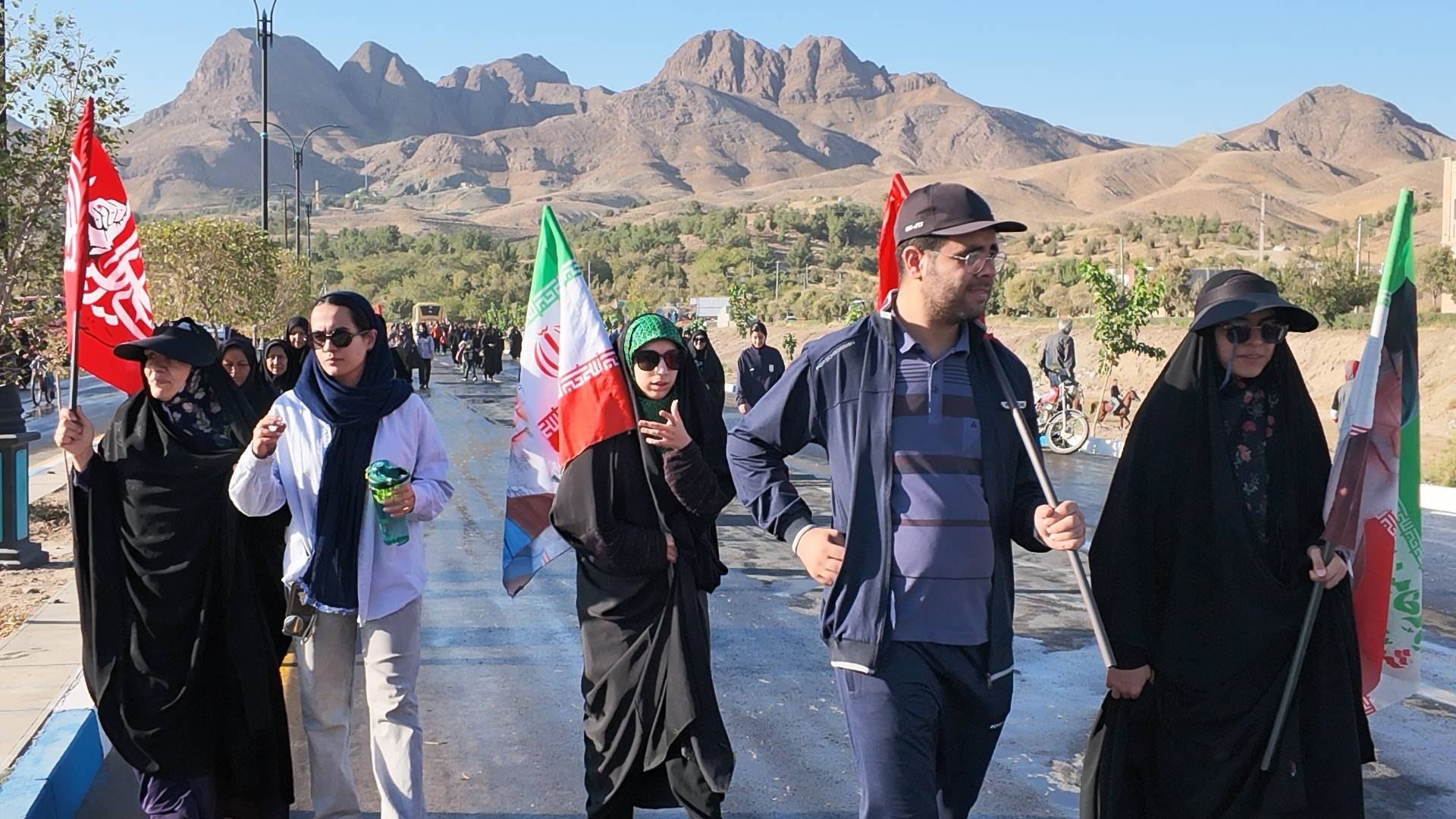 تصویر گالری