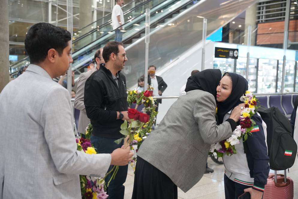 تصویر گالری