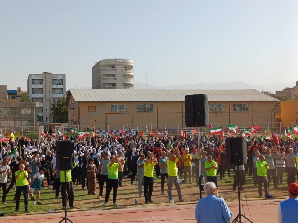 تصویر گالری