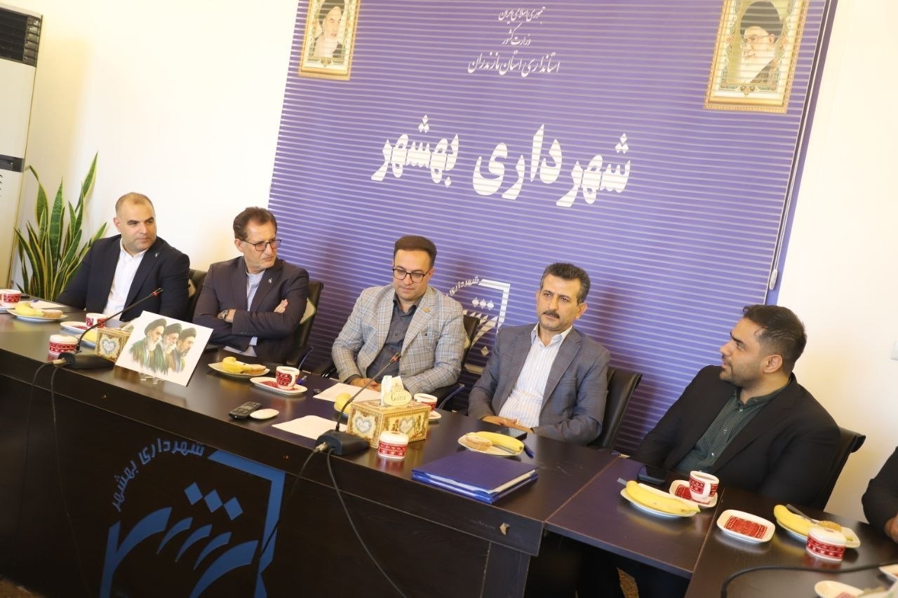 تصویر گالری