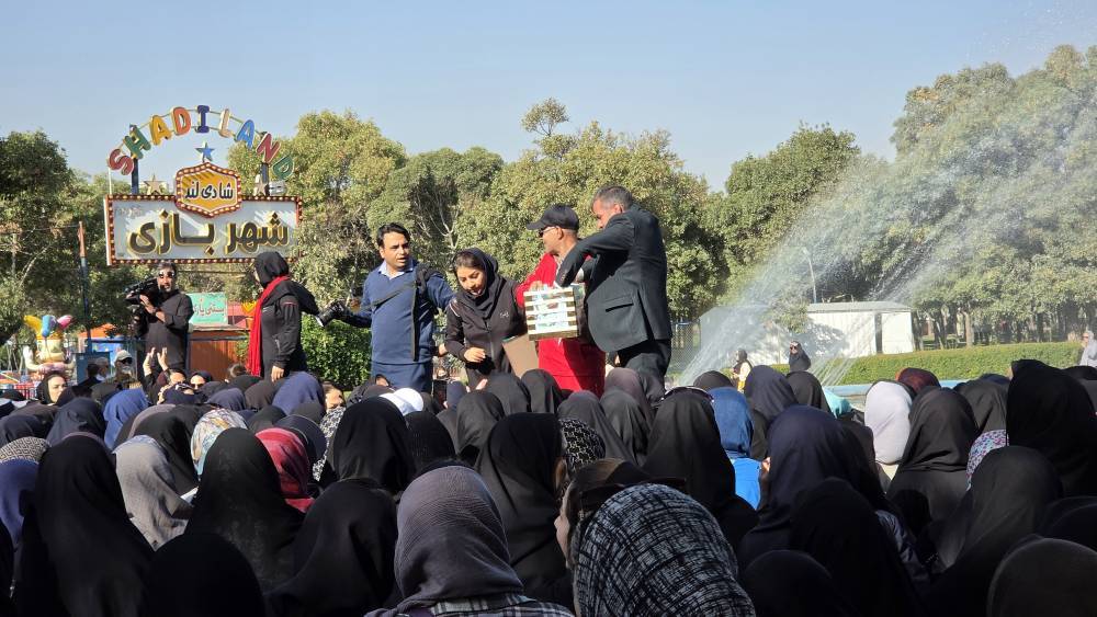 تصویر گالری