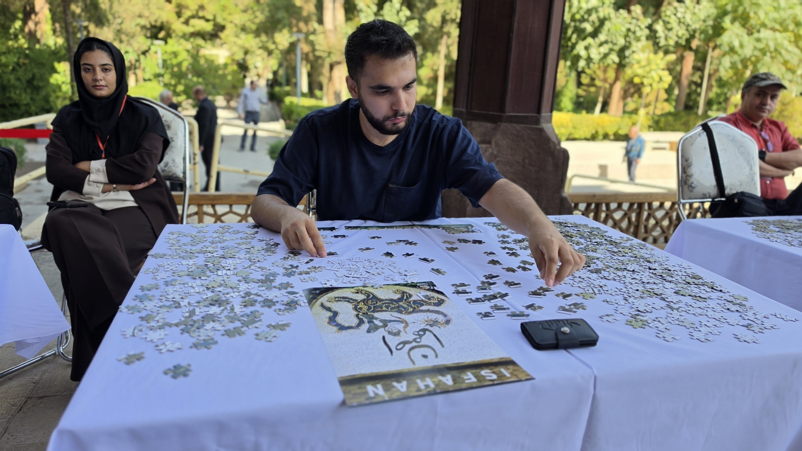 تصویر گالری