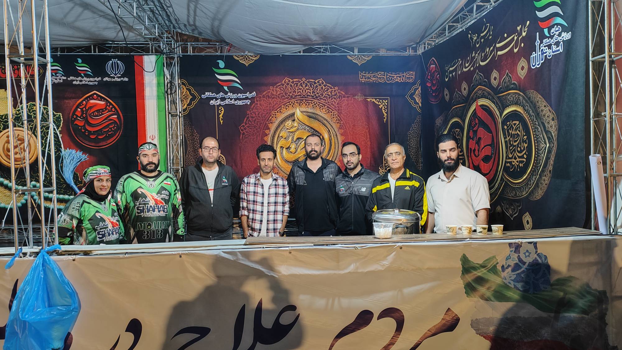 تصویر گالری