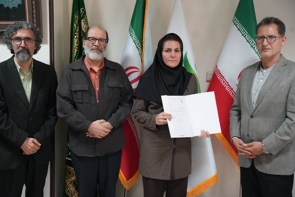 تصویر گالری