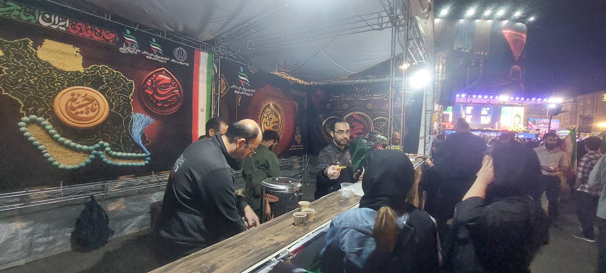 تصویر گالری
