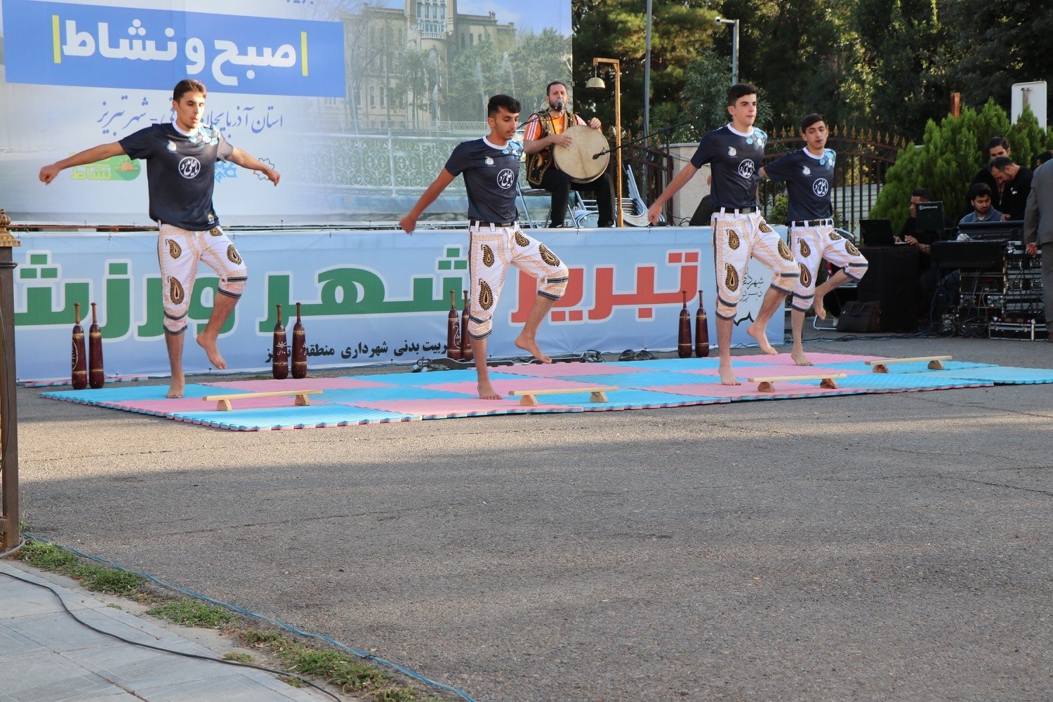 تصویر گالری